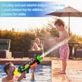 thumbnail image 5 of Firework Water , Fireworks Water Spray Toy For Couples, High Pressure Pull-Out Sprinkler Spray Toys For Bathing, Pool, Party Entertainment, 5 of 5