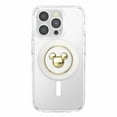 thumbnail image 5 of PopSockets PopGrip pour MagSafe Rond avec Anneau Adaptateur Enamel Mickey, 5 of 5