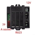thumbnail image 1 of weelye Control Box Receiver Remote Control Kids Electric Ride on Toy Car, 1 of 2