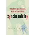 thumbnail image 1 of Pre-Owned Synchronicity: Through the Eyes of Science, Myth, and the Trickster (Paperback) 1569245991 9781569245996, 1 of 1