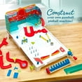 thumbnail image 2 of Pinball Machine Maker: Gumball Rally, 2 of 8