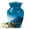 Mountains, variant on SABURIAL Mountains Urn - Ash Keepsakes For Human Ashes - 3 Inch - Pack Of 1 - Decorative Urn For Male & Female - Miniature Urns - Burial Urns For Ashes