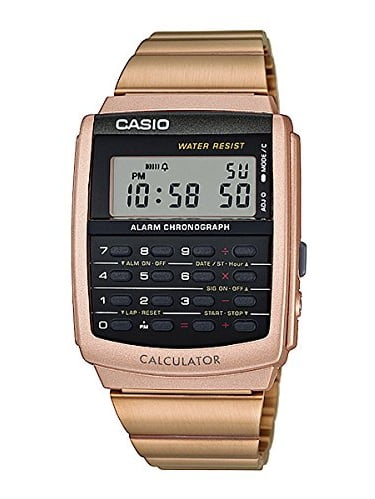 e data bank casio