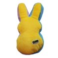 thumbnail image 2 of PEEPS Soft Stuffed Animals and Plush Toys, PP Cotton Pink Blue, 2 of 2