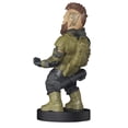 thumbnail image 3 of Cable Guy Exquisite Gaming Call of Duty Specialist 2 Ruin Green, 3 of 5
