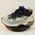 thumbnail image 5 of Ni - ke Ni - ke Air Jordan 37 Beyond Borders Mens Size 10.5 Basketball Shoes DD6958-060, 5 of 5