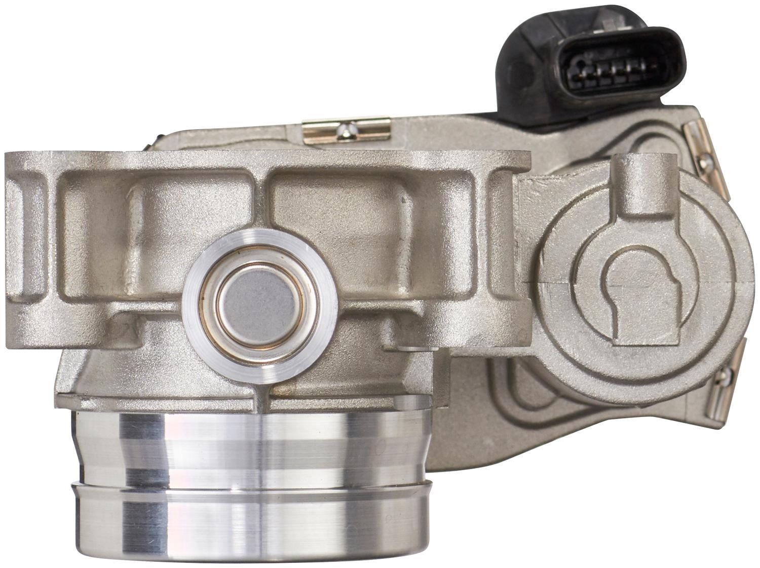 Spectra Premium TB1069 Fuel Injection Throttle Body Assemly (Electronic Throttle Body)