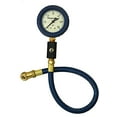 thumbnail image 2 of Intercomp 360070 (0 60 Psi) 2.5" Deluxe Air Pressure Gauge, 2 of 3