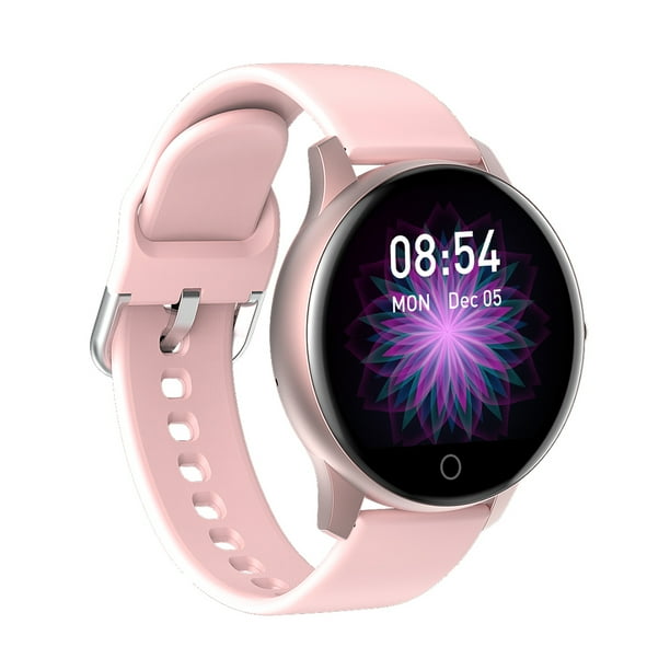 smart watch compatible with google fit