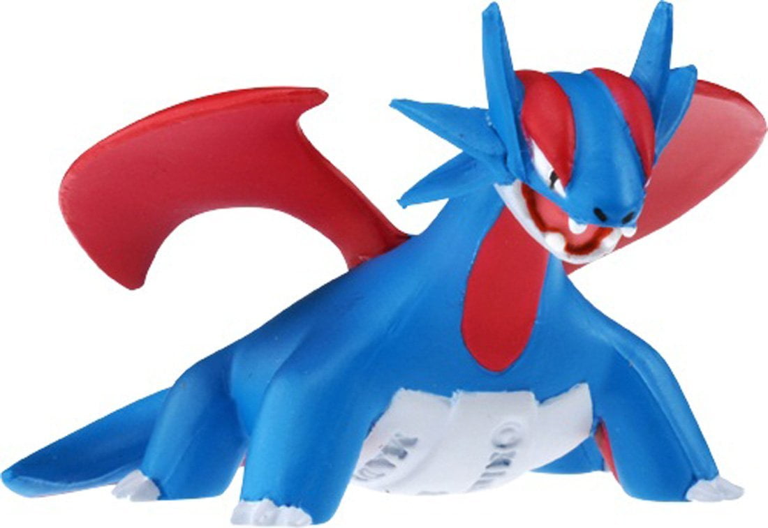 salamence figure