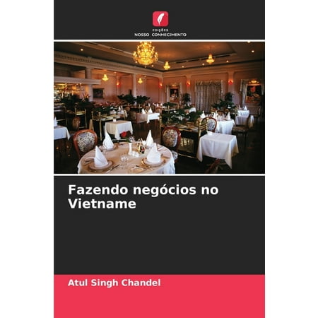 Fazendo negÃ³cios no Vietname (Paperback)