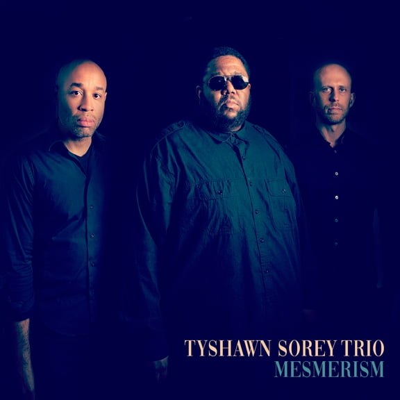 Tyshawn Sorey Trio - Mesmerism - Music & Performance - CD
