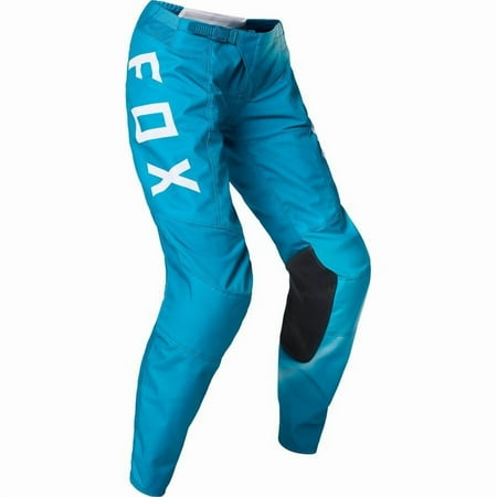 Fox Racing 180 Toxsyk Womens MX Offroad Pants Maui Blue 6 USA