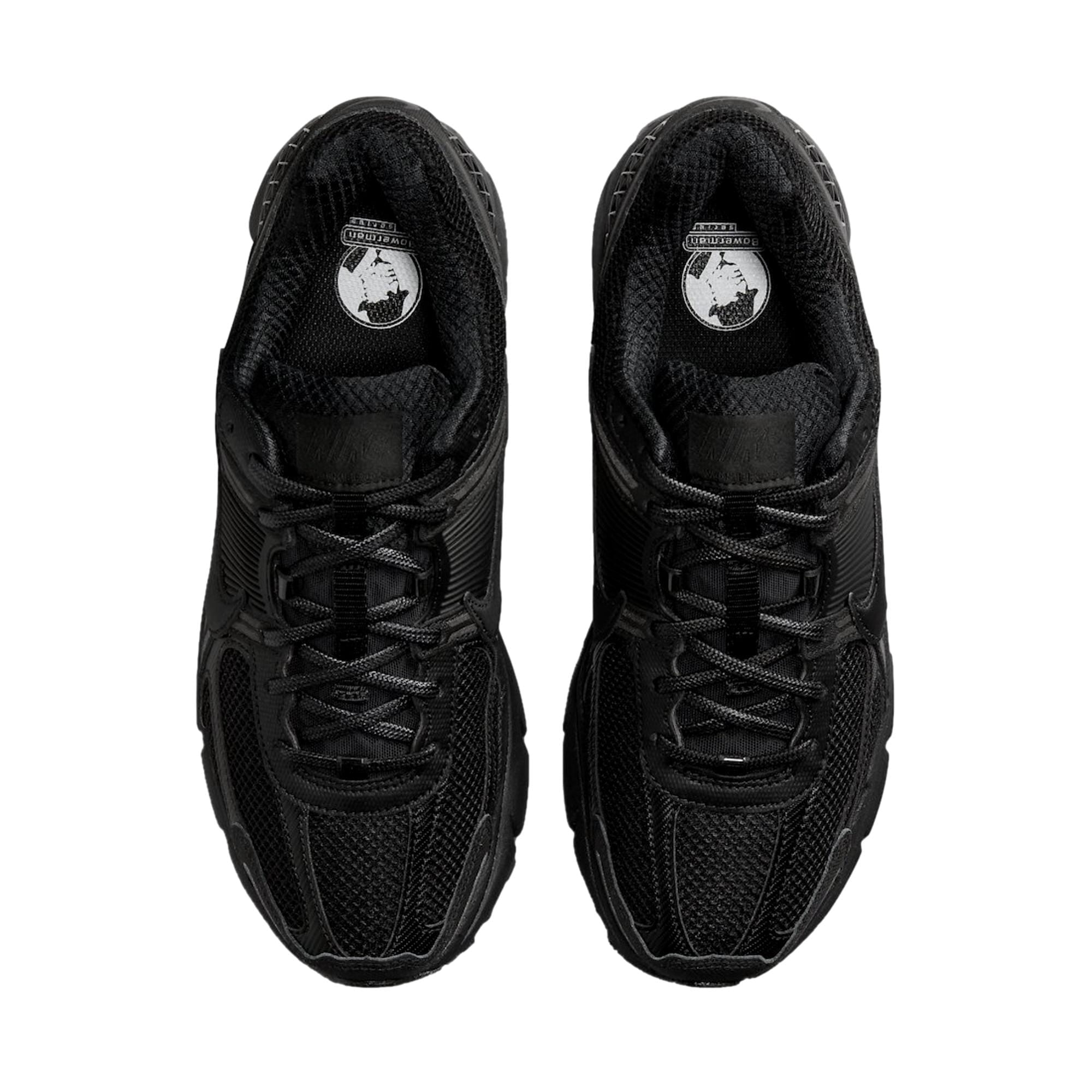 Nike Zoom Vomero 5 Black / Black  BV1358-003 Men's Size 9.5
