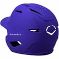 thumbnail image 3 of Casco de bateo EvoShield XVT 2.0 Matte Royal L/XL, 3 of 4