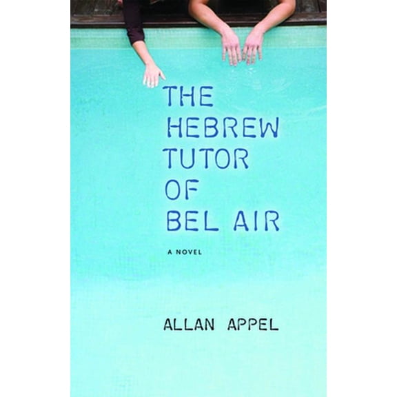 Pre-Owned The Hebrew Tutor of Bel Air (Paperback) 1566892244 9781566892247