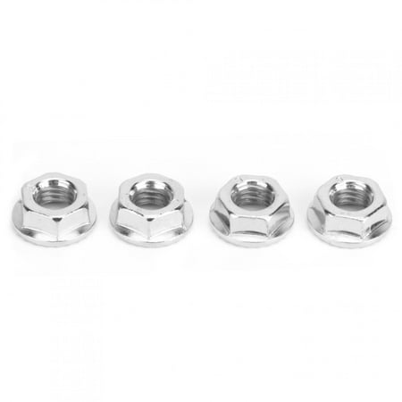 

Corrosion Resistance Flange Nut Hex Nut Ship Assembly For Home Equipment Communication Equipment Office Equipment M8