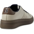 thumbnail image 3 of Cole Haan Men's Grand Crosscourt Premier, Silver Lining/Truffle, 7.5 M US, 3 of 6