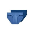 thumbnail image 1 of Jockey  Men's Elance  Microfiber Bikini - 2 Pack, 1 of 2