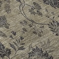 thumbnail image 2 of Dalyn Rugs Premium Machine Washable Mayfield AMF680 Brown 8' x 10' Rug, 2 of 7