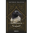 thumbnail image 1 of Libro El Juego Del Protagonista Sin Nombre Tapa Blanda, Autor Antonio Malpica, Editorial Oceano Gran Travesia, 1 of 2
