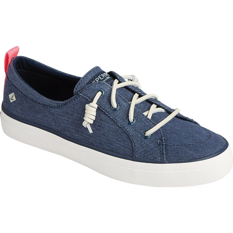 Sperry crest sales vibe navy
