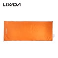 thumbnail image 5 of Lixada 190 * 75cm Outdoor Envelope Sleeping Bag Camping Travel Hiking Multifunction Ultra-light 680g, 5 of 7