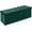 Green, variant on Black Storage Ottoman Bench for Bedroom, Folding Velvet Chest with Benches Foot Rest Stool, Large Long Shoes Chest for Bedroom, Living Room, 43.3"x15.7"x15.7"