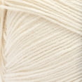 thumbnail image 2 of Red Heart® Comfort® #4 Medium Acrylic Yarn, Off White 16oz/454g 867 Yards (2 Pk), 2 of 4