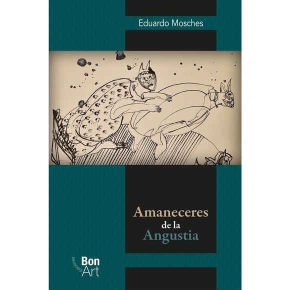 Amaneceres de la angustia