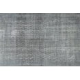 thumbnail image 1 of Ahgly Company Indoor Rectangle Traditional Gray Persian Area Rugs, 8' x 10', 1 of 6