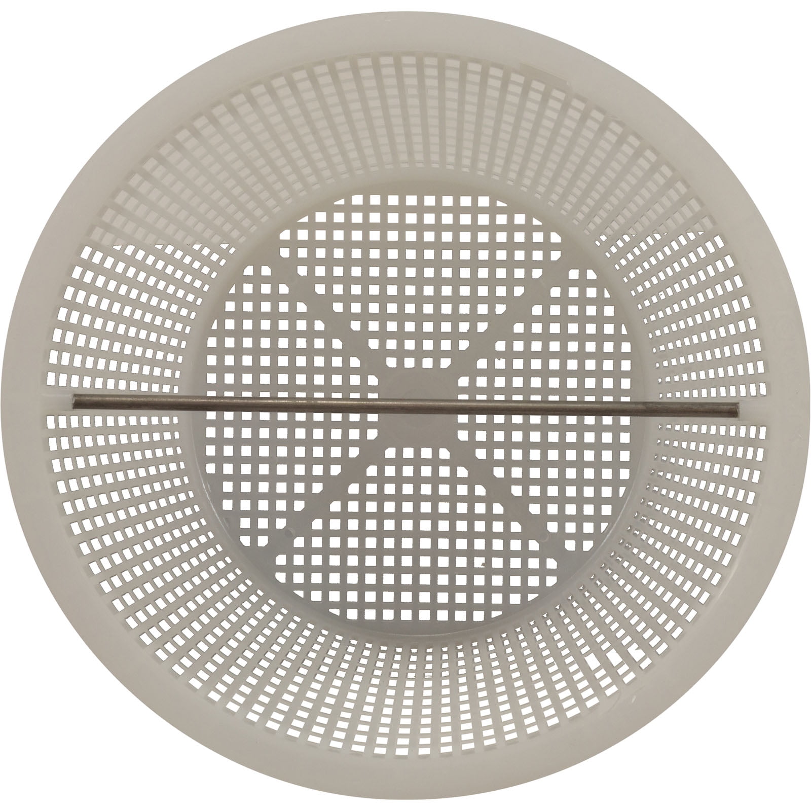 Pentair Sta-Rite Swimquip U-3 Skimmer Basket - Thumbnail 4