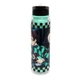 thumbnail image 7 of Official Licensed Demon Slayer Water Bottle, 18 Oz Plastic Water Bottle By Just Funky, 7 of 7