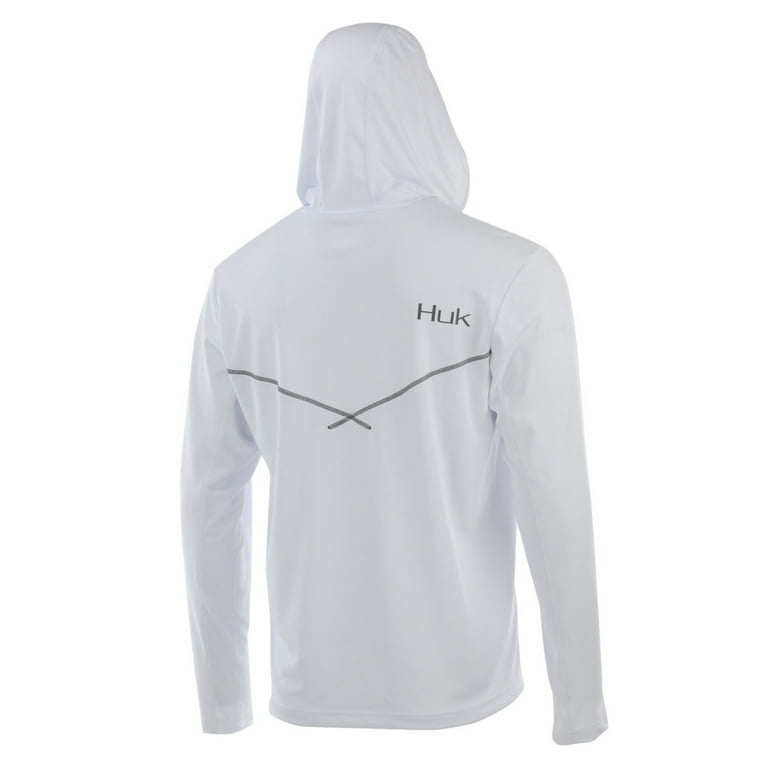 Huk elements clearance icon hoodie