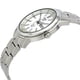 thumbnail image 3 of Seiko Reloj Automático 5 con Esfera Blanca para Hombre SNKM83K1, 3 of 3