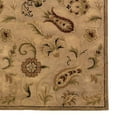 thumbnail image 2 of Linon Home Décor Ashton Area Rug Collection, Pale Gold, 1.83 x 2.83', 2 of 2