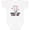 AA-White, variant on Inktastic Nonna and Papa Love Me Grandchild Kitty Girls Baby Bodysuit