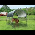 thumbnail image 1 of ShelterLogic 51530 Abri Corral 10 x 10 Pi. Revêtu de Puissance, 1 of 1