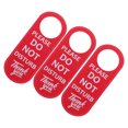 thumbnail image 1 of SHOWERORO 3pcs Funny Restroom Sign Elegant Design Door Sign For Home Office, 1 of 6