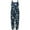 Dark Blue, variant on DHFJKG Child Toddler Girls Baby Kids Jumpsuit Onesie 1 Pieces Cartoon Dinosaur Strap Romper Summer Outfits Daily Wear 4-5 Years