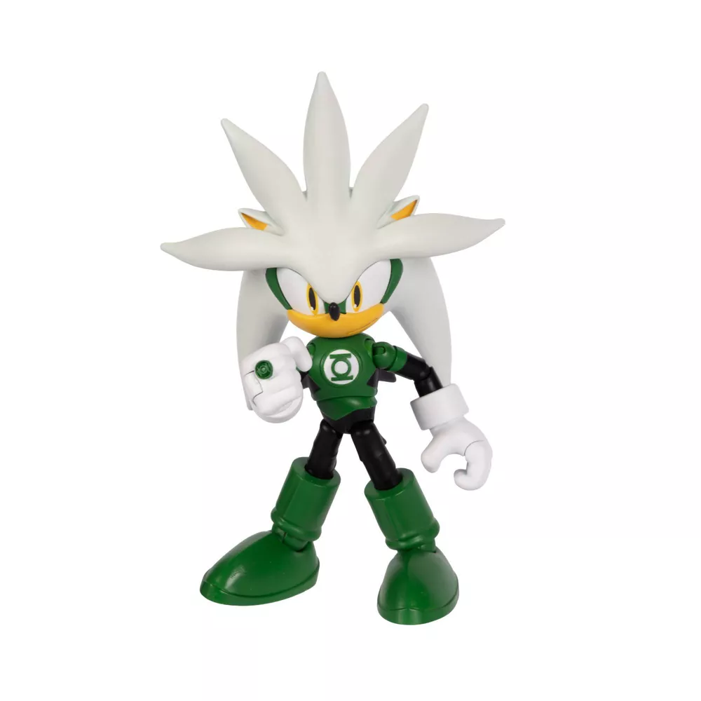 Sonic the Hedgehog 5