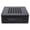 Black, variant on CIYISON TA65 Mini-Itx Desktop Computer Chassis HTPC Chassis for Home Video Computer