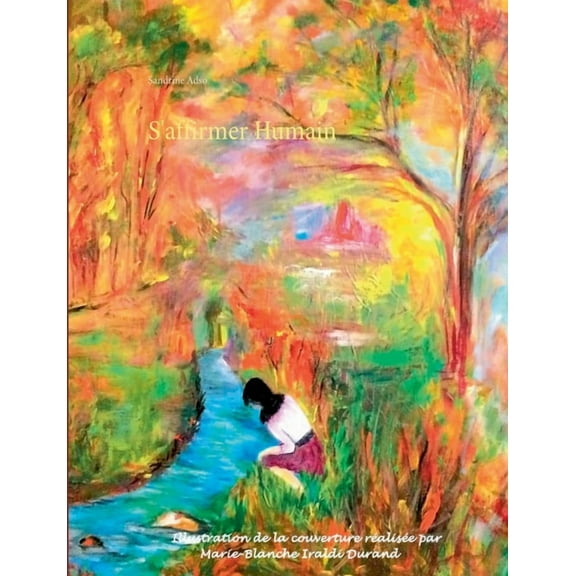 L'Humain (Paperback)