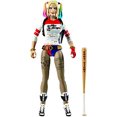 thumbnail image 1 of Mattel DC Comics Multiverse Suicide Squad Figure, Harley Quinn, 6, 1 of 7