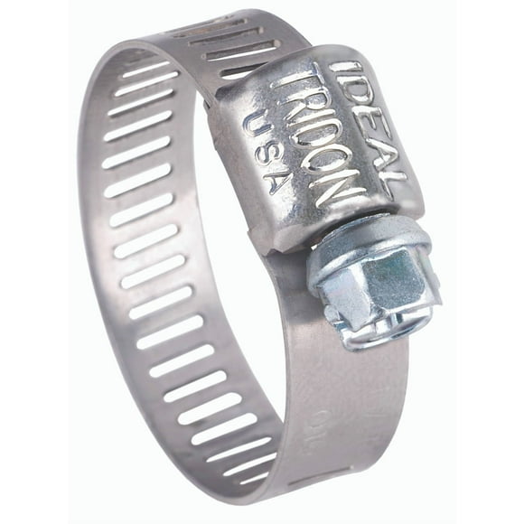 Ideal Division 6204051 Hose Clamp