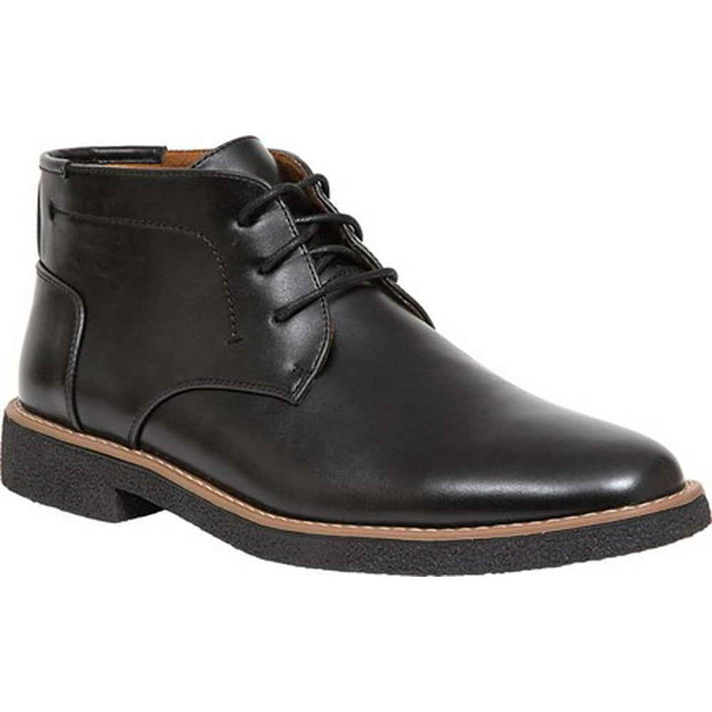 men's graydon memory foam chukka boot