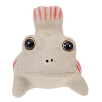 HINTRMENT Home Decoration Cute Multi Color Tea Lovers 1 Pc 2.8x1.6x1.2in