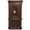 Tower Corner, variant on HearthSense Liquid Propane Ventless Gas Tower Fireplace System - 20,000 BTU, Cherry Finish - Model# HS-ALI-ATC