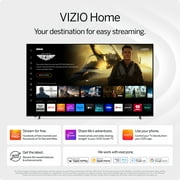 VIZIO 32 Class D-Series HD Smart TV D32h-J09