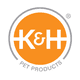thumbnail image 2 of Colchoneta para Gato Amazin Kitty Pad K&H Gris, 2 of 2